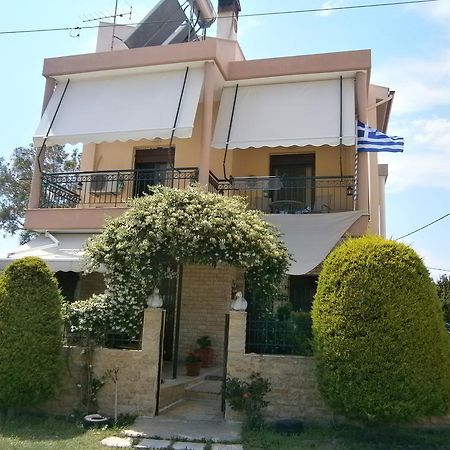 Sofia'S Villa Nikiti  Exterior photo