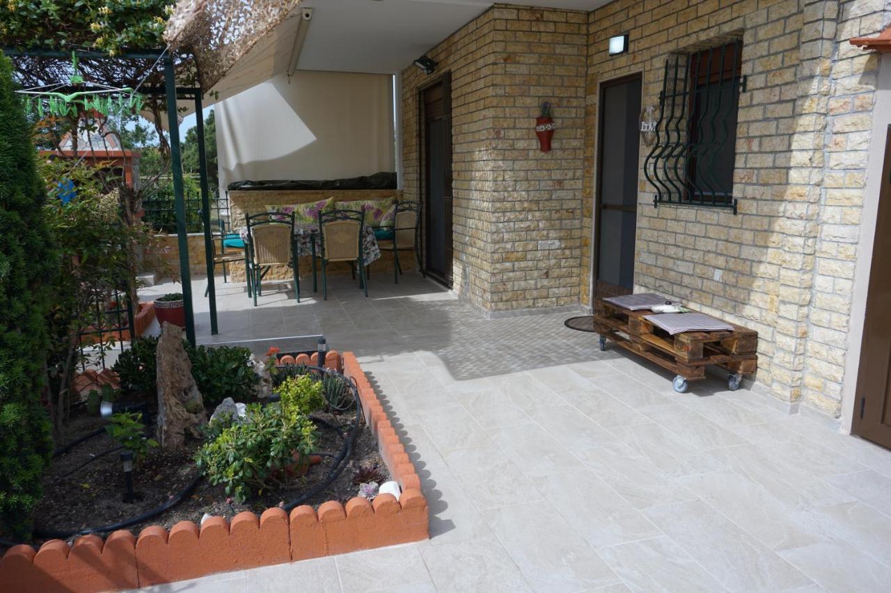 Sofia'S Villa Nikiti  Exterior photo